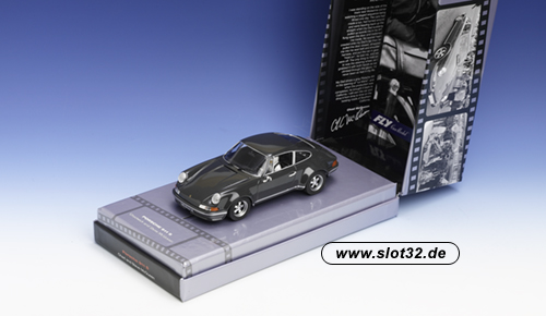 FLY Porsche 911 SC Making of LeMans Collection #1